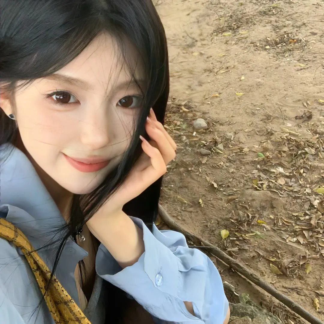 玉女寻春