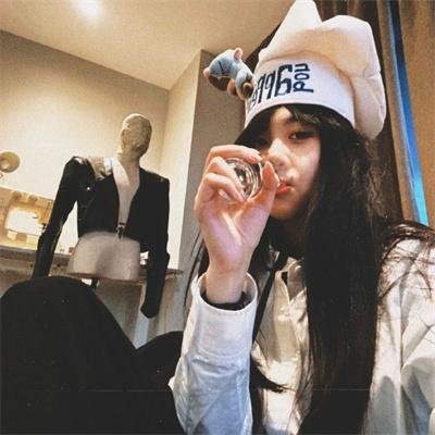 来自纽约的女孩